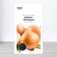 Семена лука Халцедон, 5г